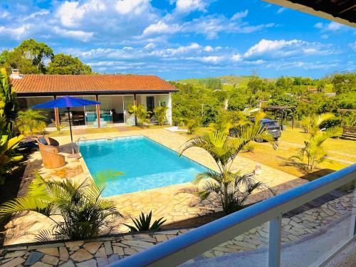 Santa Isabel House | Chácara Coração no Mato