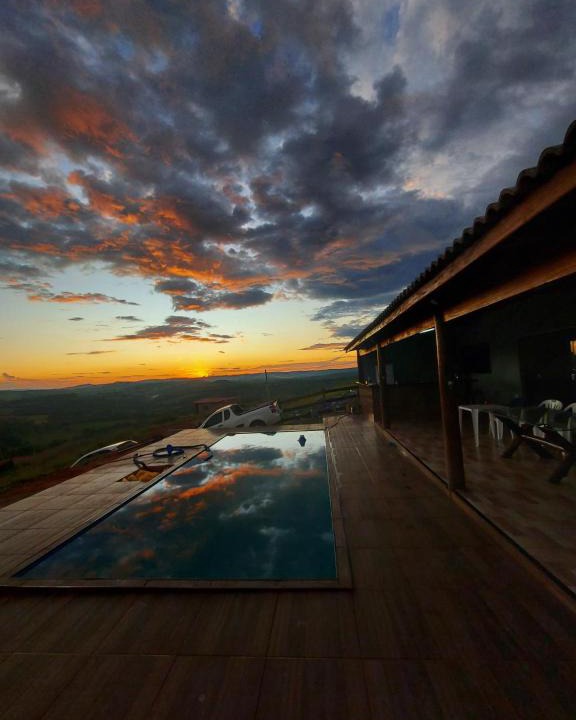 Sao Sebastiao do Paraiso House | Chácara do Mirante