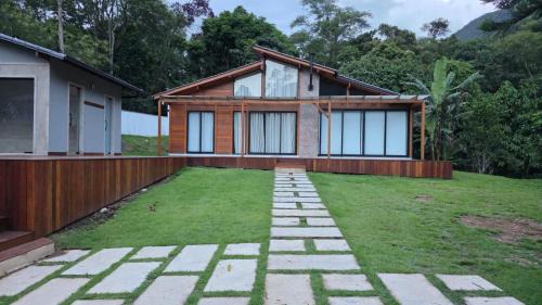 Casimiro de Abreu House | Chácara das bruacas