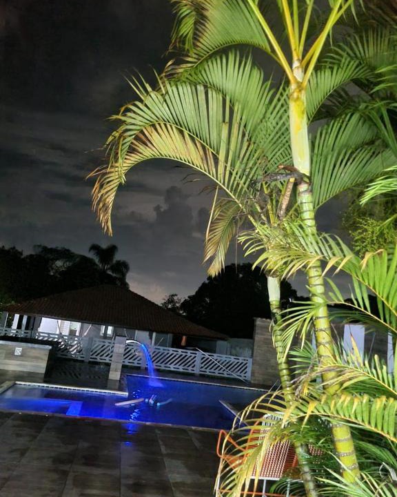 Suzano House | Chácara Do Bom Pastor