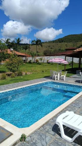 Monte Siao House | Chácara do Sossego