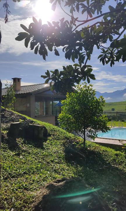 Passa Quatro House | Chácara do sossego