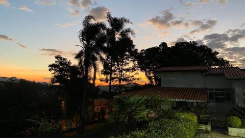 Bairro Canedos House | Chácara do Sossego