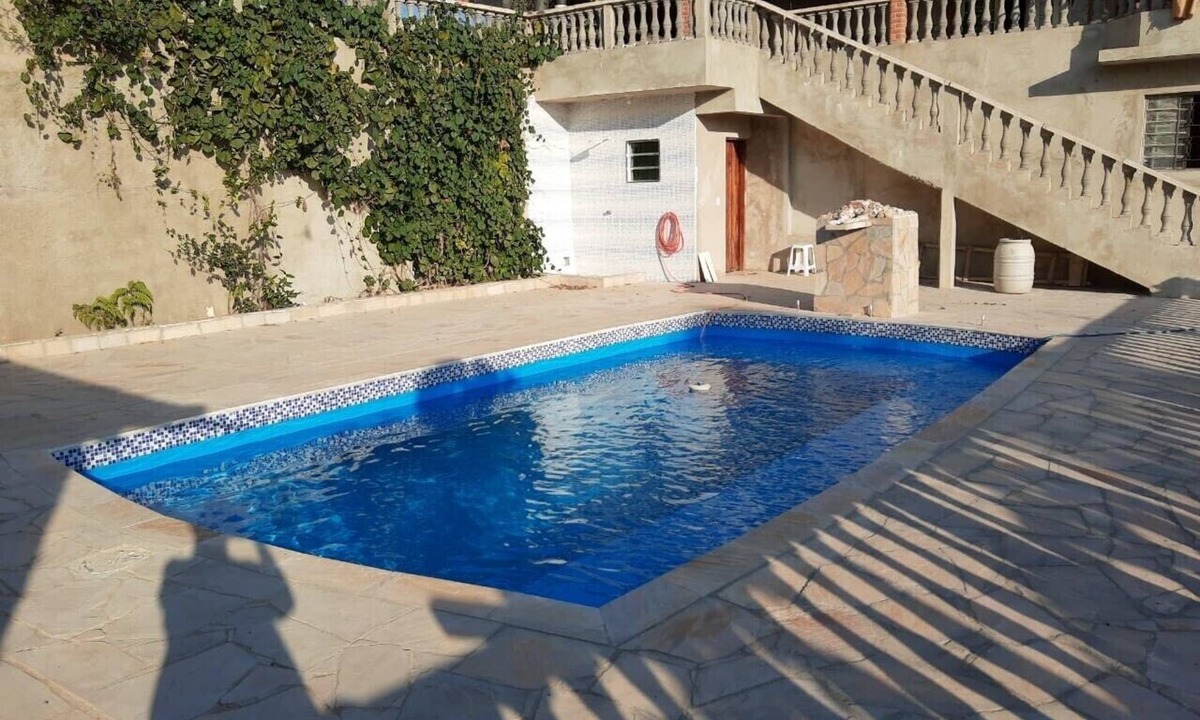 Sao Roque House | Chácara dos Ipês -São Roque/SP