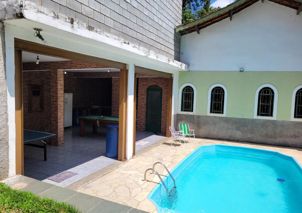 Estancia Santa Maria do Portao House | Chácara dos Sonhos em Mairiporã