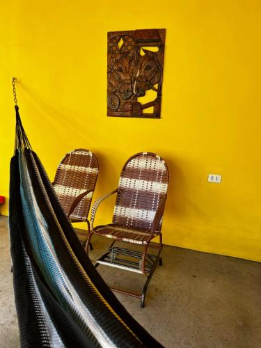 Sao Jose de Princesa House | Chácara Duquinha