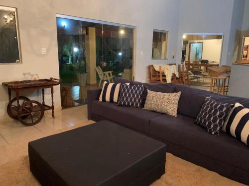 Fernandopolis House | Chácara Eldorado