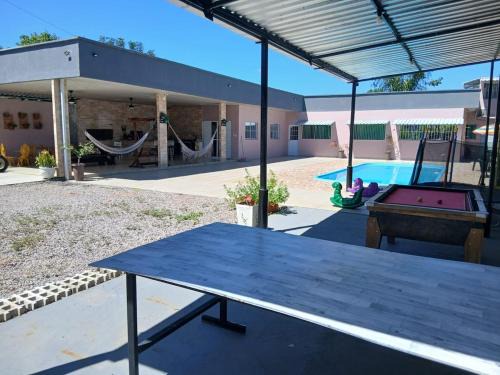 Manaus Villa | Chácara em Iranduba com 4 Suítes com AC Piscina e Segurança 24h
