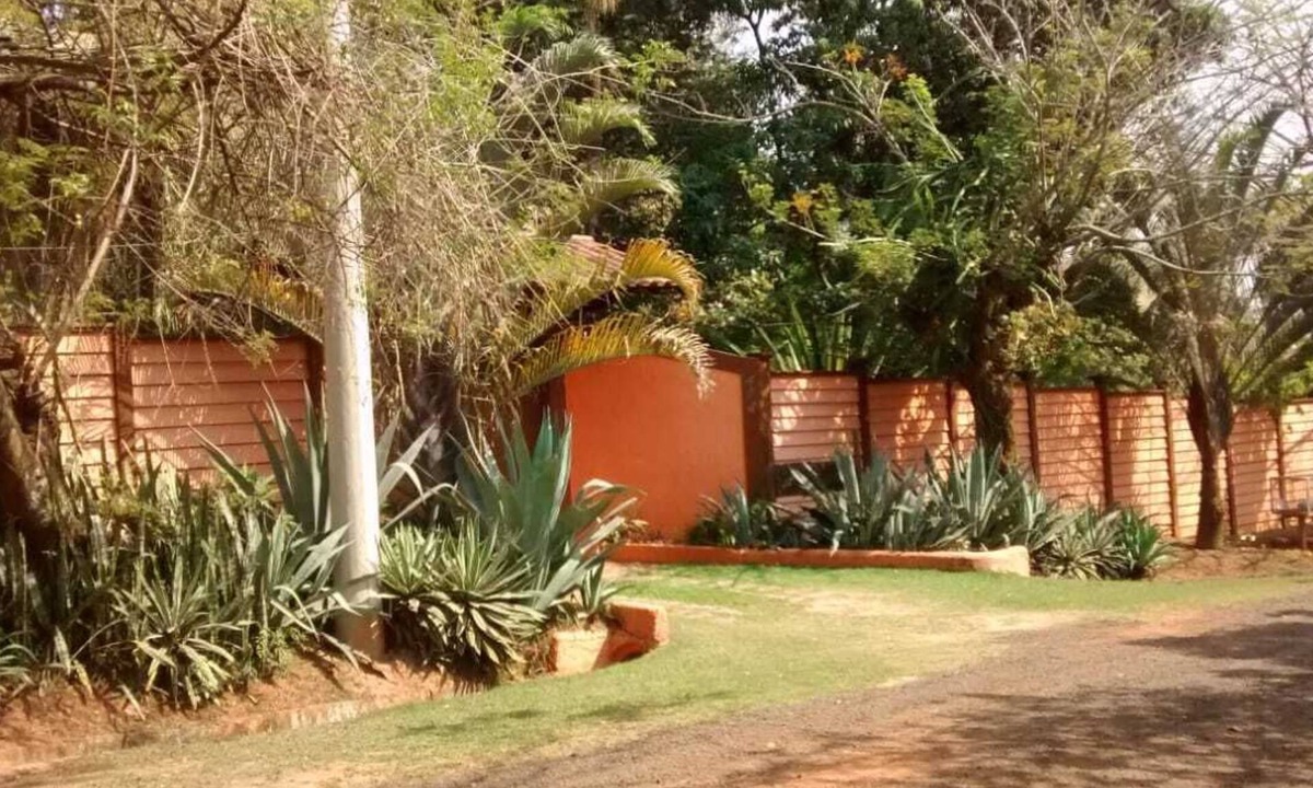 Itu House | Chácara em Itu com Muito Verde e bem Localizada