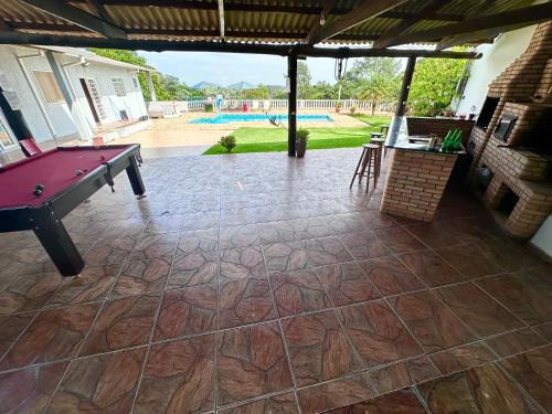 Dona Catarina House | Chácara em mairinque chácara Bueno