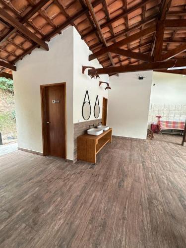 Piracaia House | Chácara em Piracaia