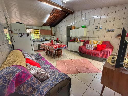 Sao Roque de Minas House | Chácara Esmeril