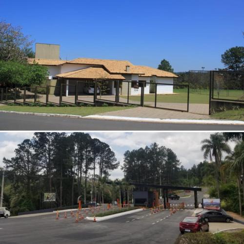 Mairinque House | Chácara Fogaça Mairinque