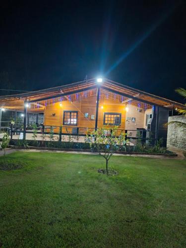 Raposa House | Chácara K2