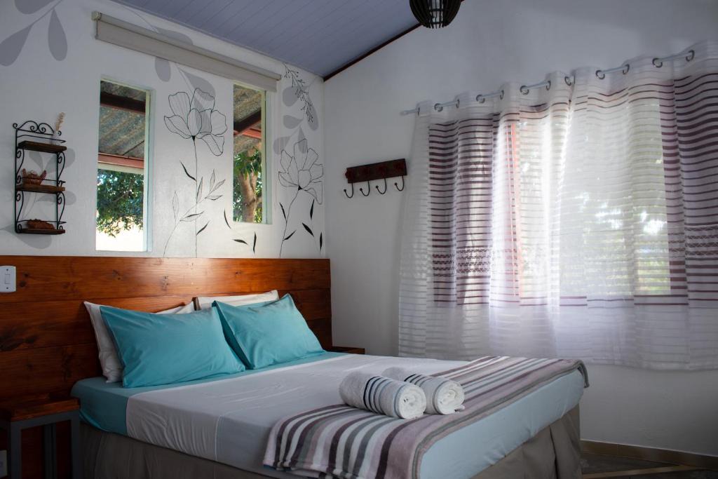Cavalcante House | Chácara Lápis Lazuli