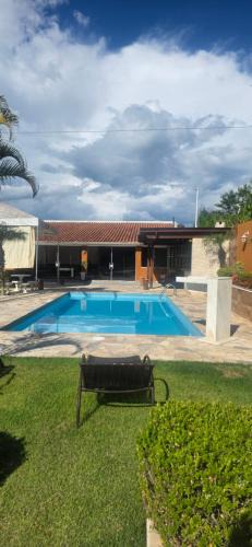 Braganca Paulista House | Chácara meu sonho