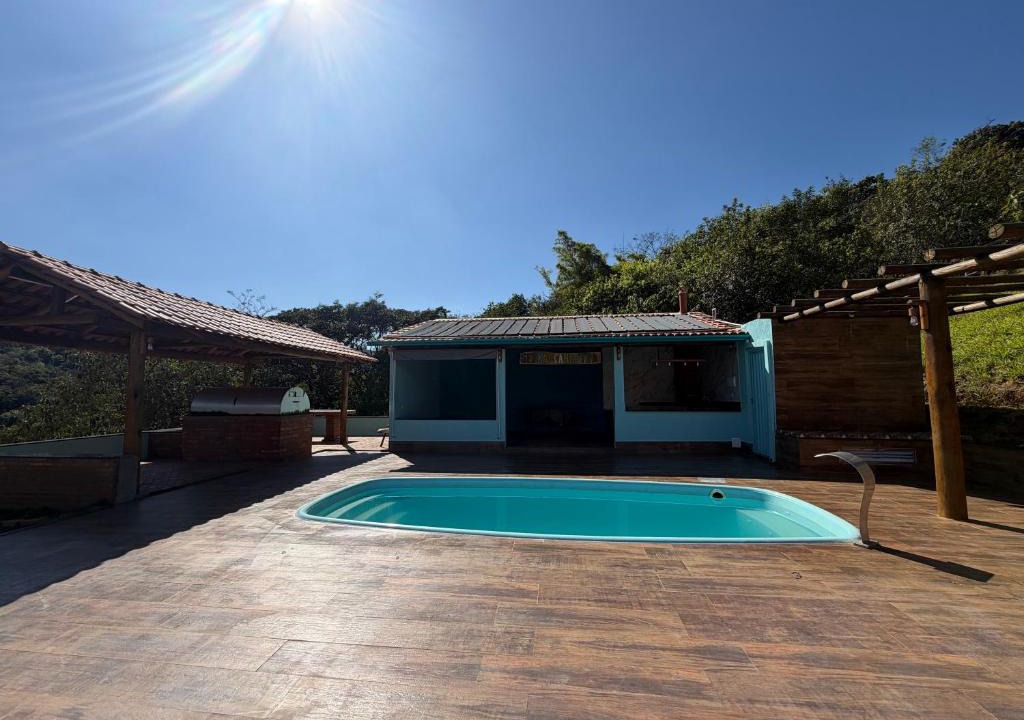 Serra da Canastra National Park House | Chácara Monjolo Canastra