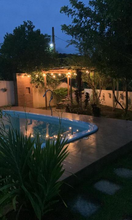 Alfredo Chaves House | Chácara Monte das Oliveiras
