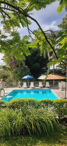 Sao Pedro House | Chácara Monteiro - Próximo ao Thermas Water Park