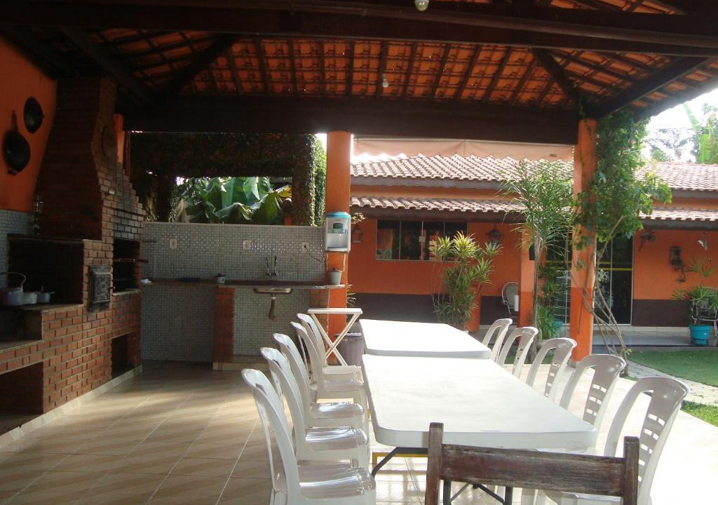 Guaratingueta House | Chácara Nicebel