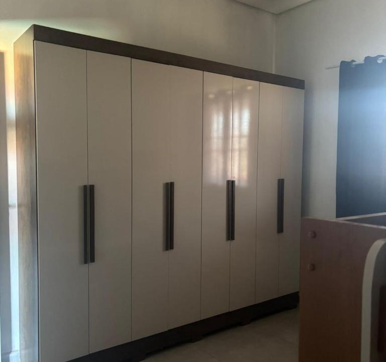 Quadra House | Chácara nossa senhora Aparecida