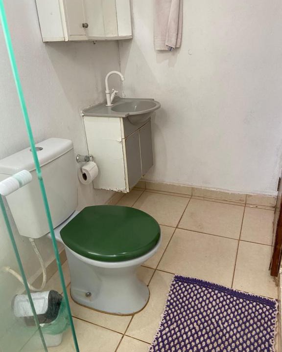 Brotas House | Chácara pé na roça