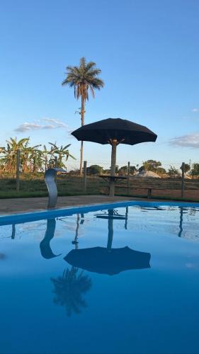 Serra da Canastra National Park House | Chácara Pôr do Sol em São Roque de Minas
