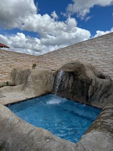 Alto Paraiso de Goias House | Chácara Paraiso
