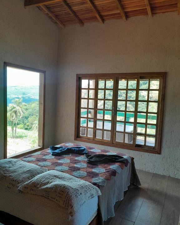 Nova Petropolis House | Chácara paraíso dá paz
