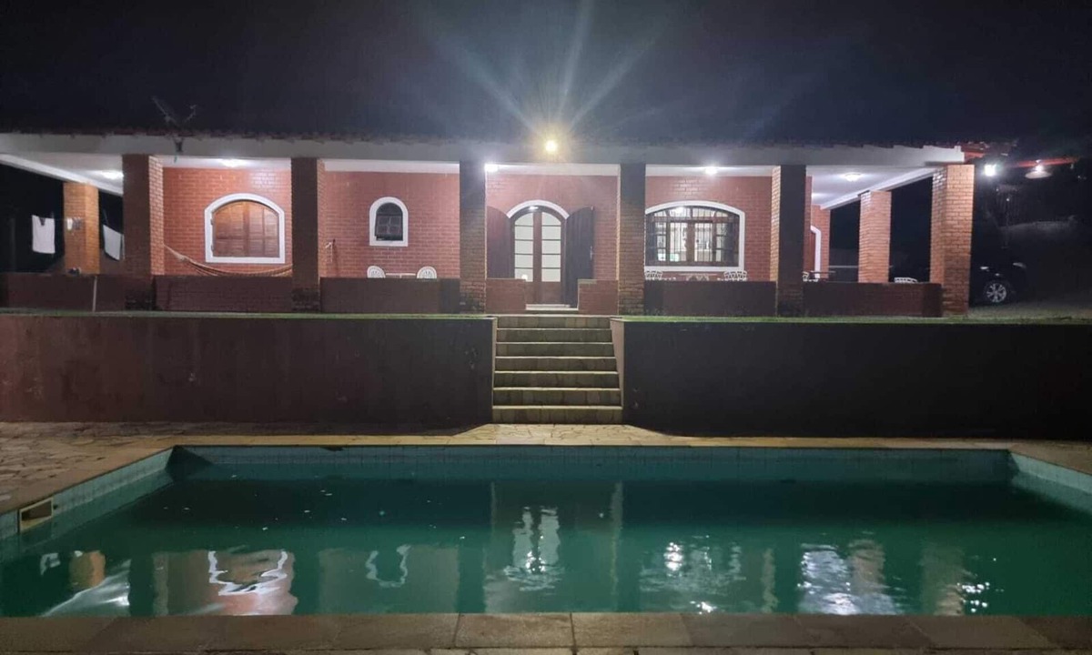 Sao Lourenco House | Chácara Paraíso de Itamonte