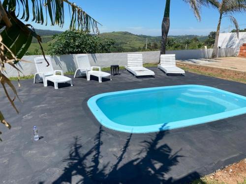 Sorocaba House | Chácara para final de semana em família