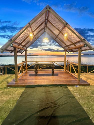 Sobradinho House | Chácara Pontal da Juacema - Sobradinho- Bahia