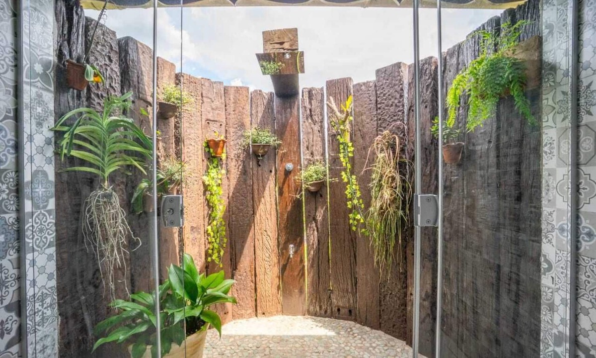 Itupeva House | Chácara Ponto do sol