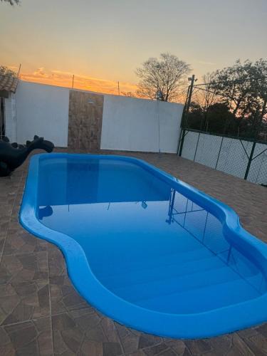 Campinas House | Chácara por do Sol