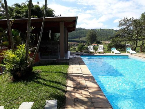 Braganca Paulista House | Chácara Recanto da Amizade em Bragança Paulista