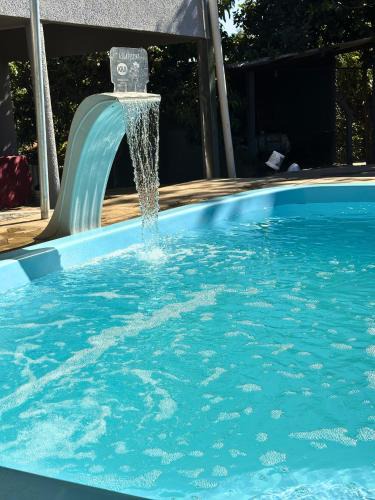 Jardim Paraiso House | Chácara Recanto da Paz