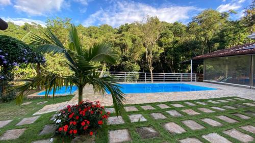 Piracaia House | Chácara Recanto da Paz