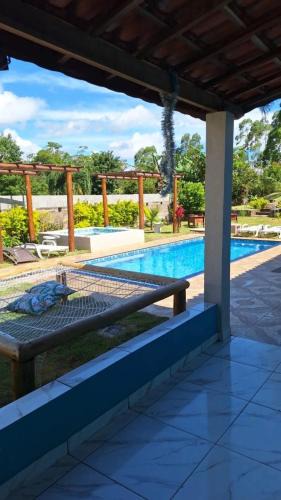 Ibiuna Hotel | Chácara - Recanto dos Sonhos -CMC - IBIUNA