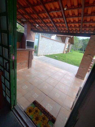 Biritiba-Mirim Apartment | Chácara Recanto Girassol