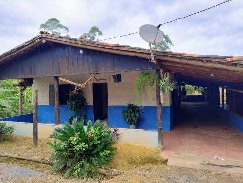 Serra da Canastra National Park House | Chácara Relíquias da Canastra