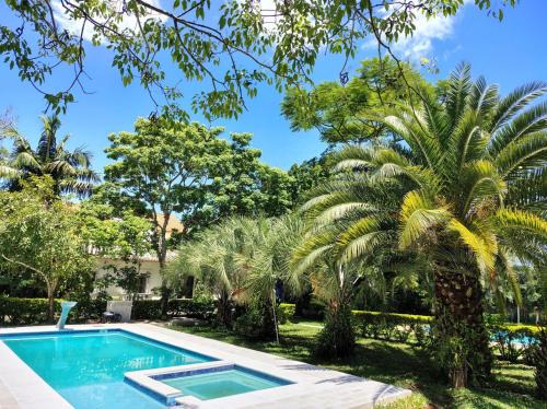 Tres de Outubro Bed & Breakfast | Chácara Rosa Cortiana