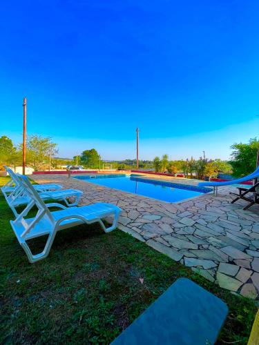 Sao Roque House | Chácara Roteiro do Vinho com Wi-Fi