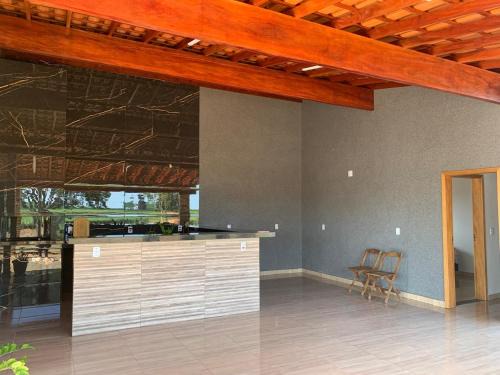 Olimpia House | Chácara Sonho Meu