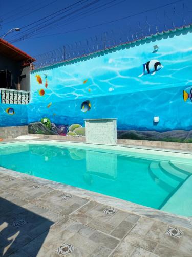 Embu-Guacu House | Chácara Valadao