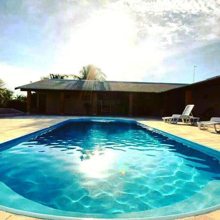 Olimpia House | Chácara Verona¹, grande e próxima ao parque.