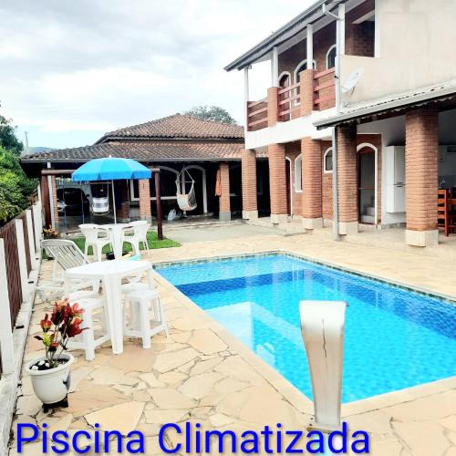 Socorro House | Chácara Vicente Gazzi