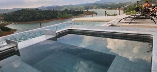 Igarata House | Chácara Vista do Paraíso- Igaratá