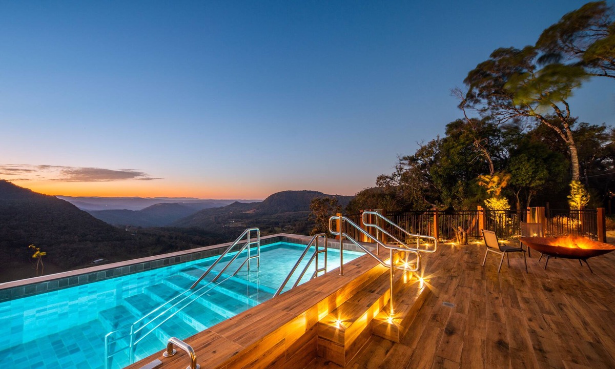 Gramado Hotel | Château Laghetto Collection