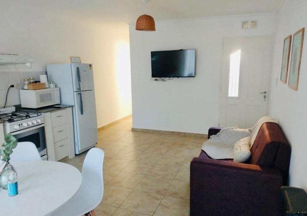 Chivilcoy Apartment | CHA 413