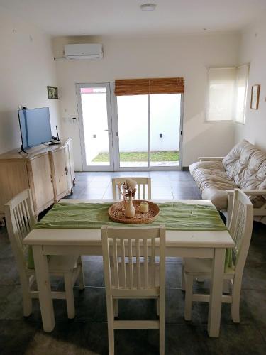 Chacabuco House | Chacabuco Aparts